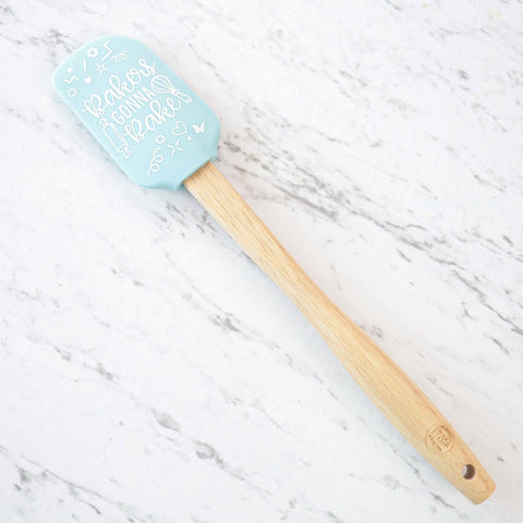 Sweet Stamp Spatula