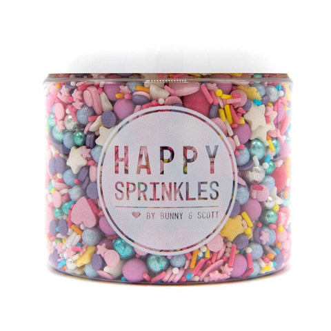 Happy Sprinkles Colour Up (90g)