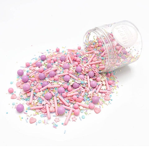 Happy Sprinkles Pastel Vibes (90g)