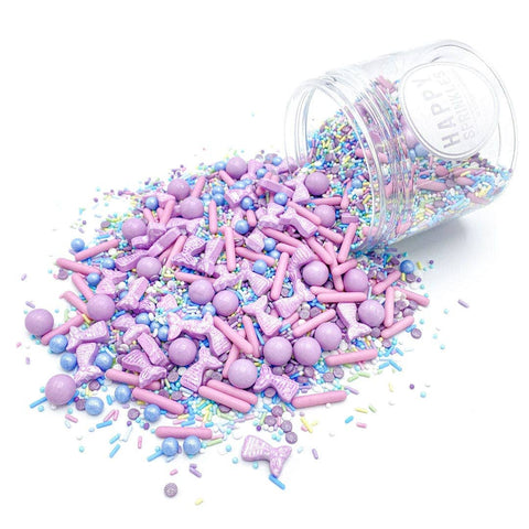 Happy Sprinkles Sweet Mermaid (90g)