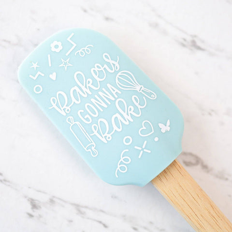 Sweet Stamp Spatula