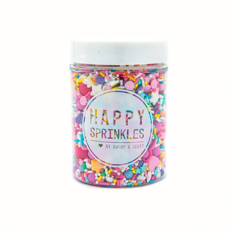 Happy Sprinkles Colour Up (90g)