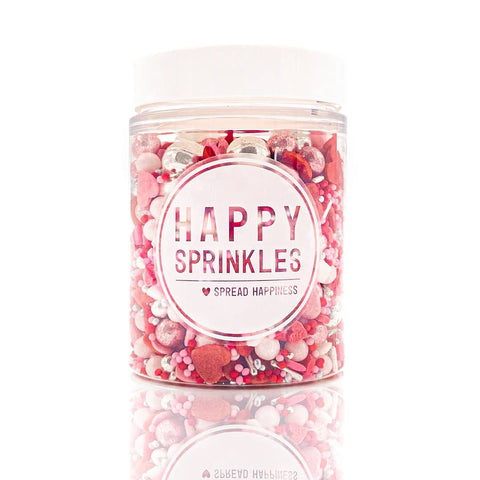 Happy Sprinkles Be Mine (90g)