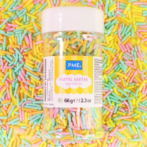 Pastel Strand Sprinkles by PME