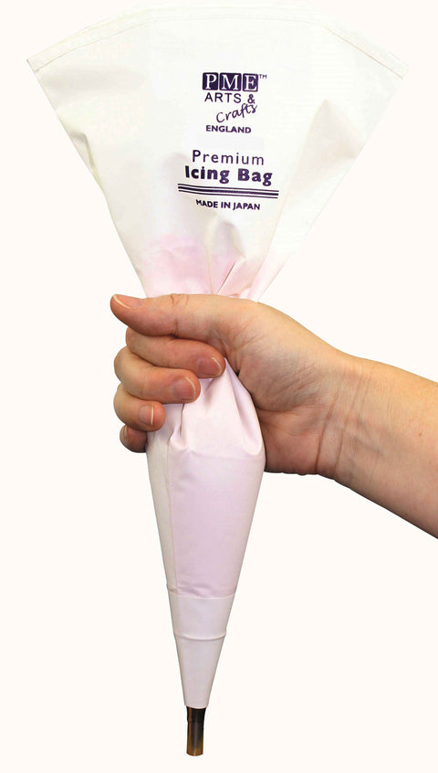 Reusable Piping Bag by PME