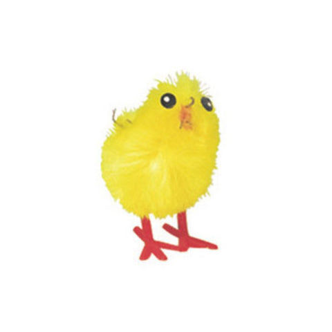 Yellow Easter Chick