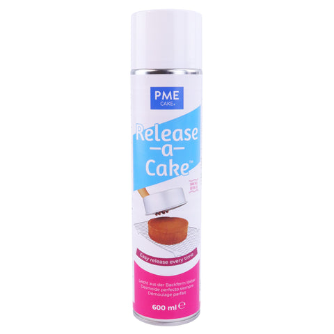 Cake release Spray by PME