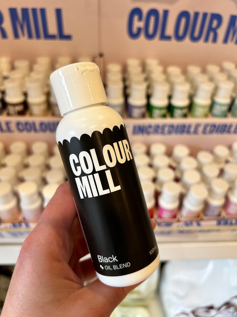 Colour Mill 20ml Oil Based Food Colouring