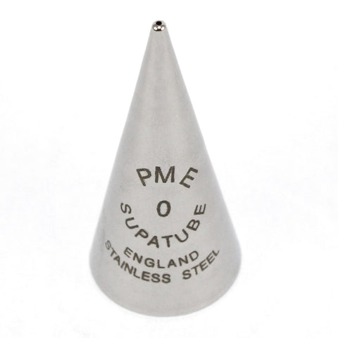 Piping Tip by PME - 0 Writer