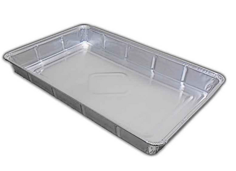 Tray Bake Foil Tray 13" x 8"