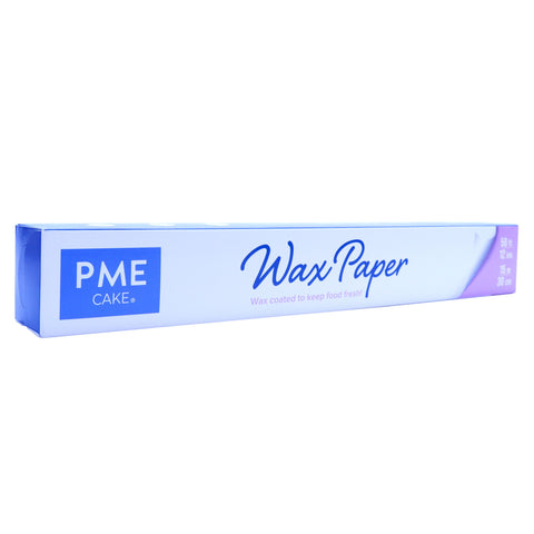 Wax Paper Roll by PME