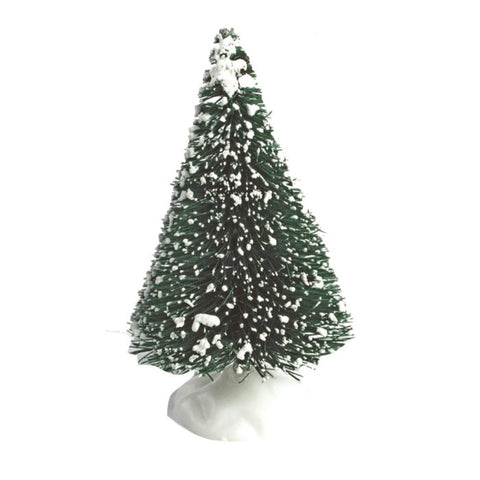 Bristle Christmas Tree Topper