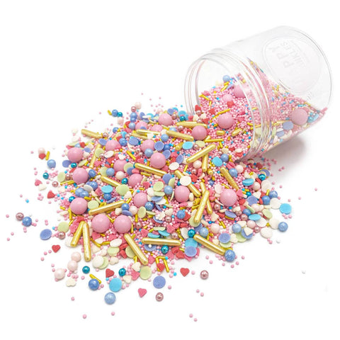 Happy Sprinkles Dancing Queen (90g)