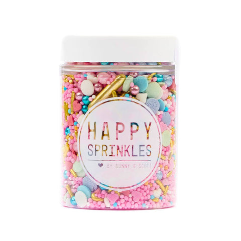 Happy Sprinkles Dancing Queen (90g)