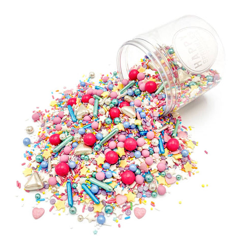 Happy Sprinkles Colour Up (90g)