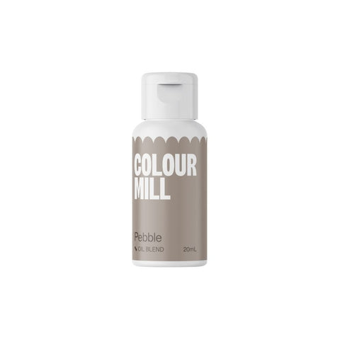 Colour Mill 20ml Oil Based Food Colouring