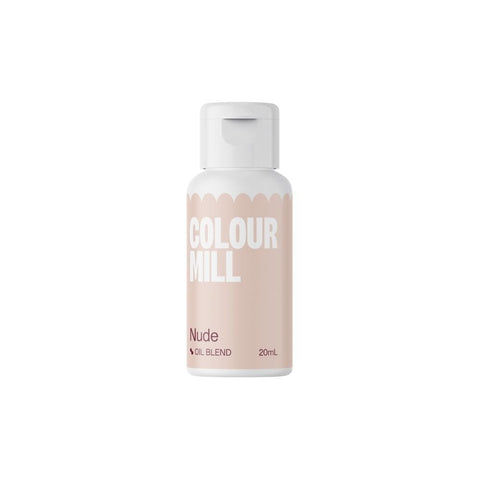 Colour Mill 20ml Oil Based Food Colouring