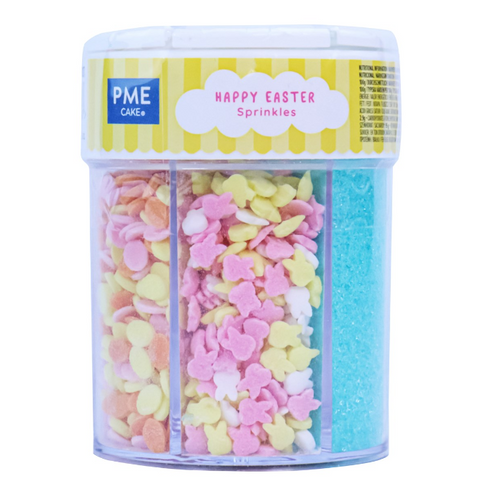 Easter Sprinkle Tub by PME