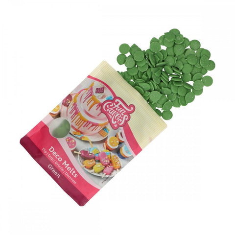 Deco Melts - Green