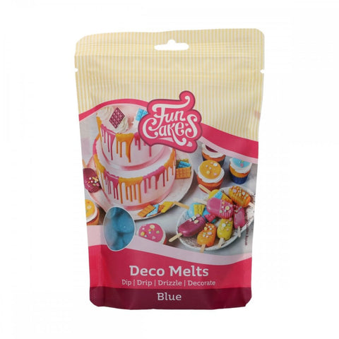 Deco Melts - Blue