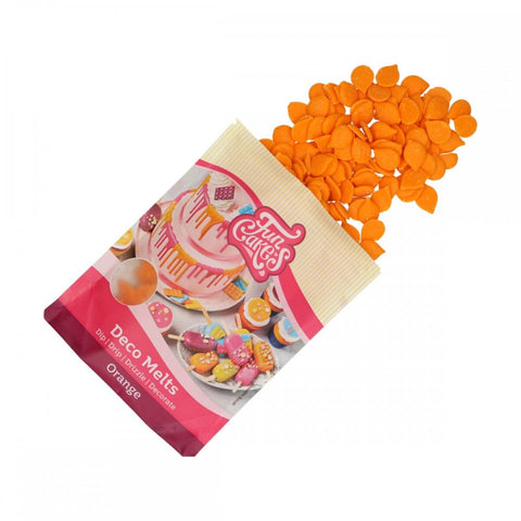 Deco Melts - Orange