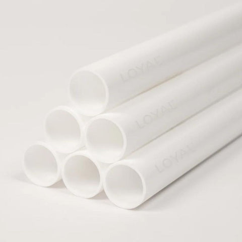 Heavy Duty Large Cake Dowels Pack of 5 by Loyal