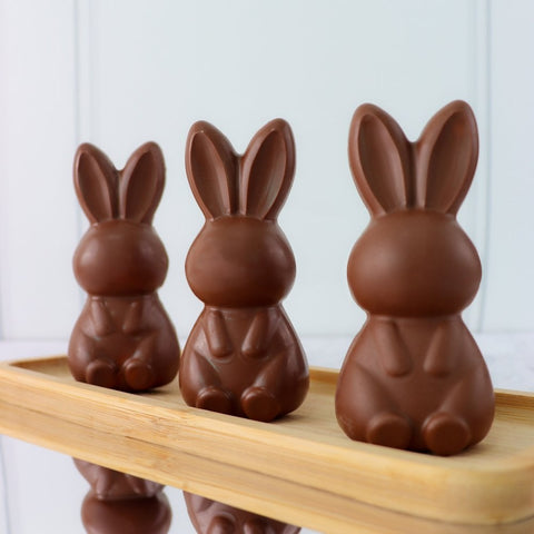 Bunny Chocolate Mould by BWB