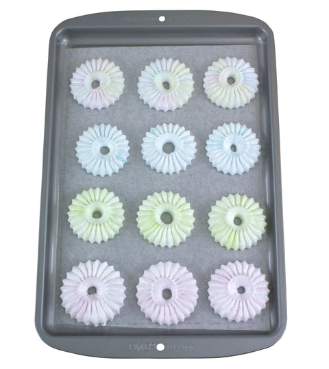 Meringue Piping Nozzle Set 1 by Jem