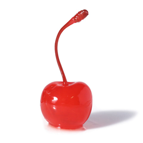 Maraschino Cherries with Stems