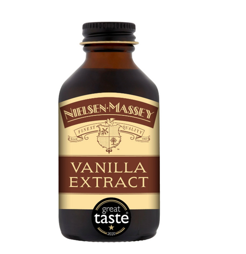 Vanilla Extract by Neilsen Massey