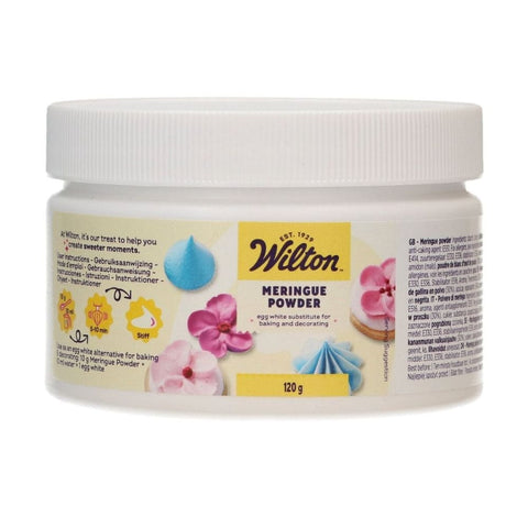 Meringue Powder by Wilton