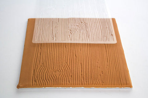 Bark Effect Impression Mat by PME